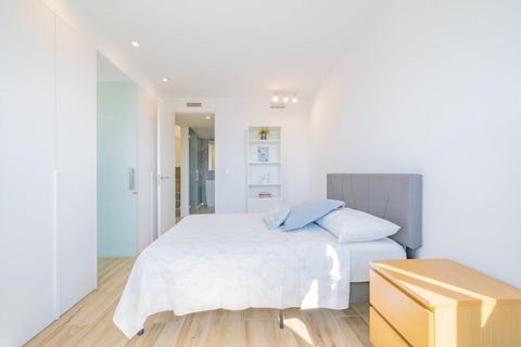 Dupleks i Valencia, Valencia, Valencia - € 699 000 | Ref: Mocadi-361/9775 - foto 14