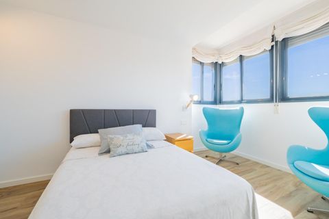 Dupleks i Valencia, Valencia, Valencia - € 699 000 | Ref: Mocadi-361/9775 - foto 15
