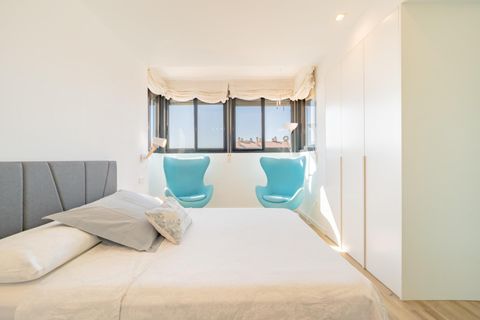Dupleks i Valencia, Valencia, Valencia - € 699 000 | Ref: Mocadi-361/9775 - foto 16