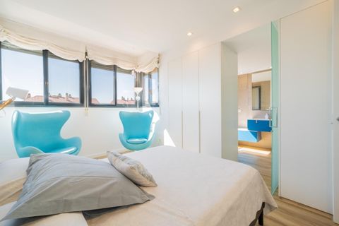 Dupleks i Valencia, Valencia, Valencia - € 699 000 | Ref: Mocadi-361/9775 - foto 17