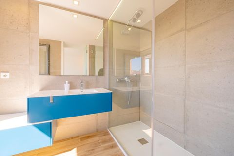 Dupleks i Valencia, Valencia, Valencia - € 699 000 | Ref: Mocadi-361/9775 - foto 19