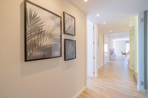 Dupleks i Valencia, Valencia, Valencia - € 699 000 | Ref: Mocadi-361/9775 - foto 20