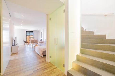 Dupleks i Valencia, Valencia, Valencia - € 699 000 | Ref: Mocadi-361/9775 - foto 24
