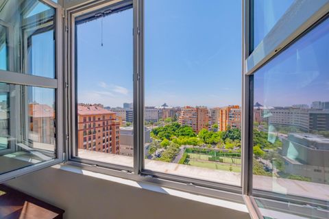 Dupleks i Valencia, Valencia, Valencia - € 699 000 | Ref: Mocadi-361/9775 - foto 43