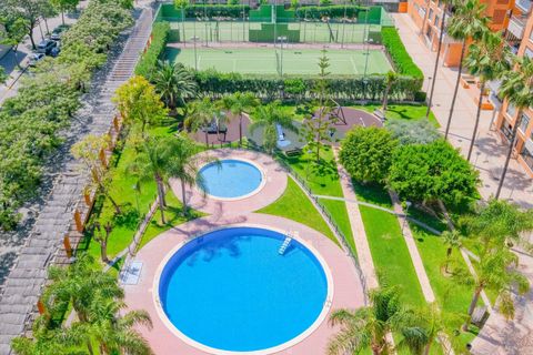 Dupleks i Valencia, Valencia, Valencia - € 699 000 | Ref: Mocadi-361/9775 - foto 47