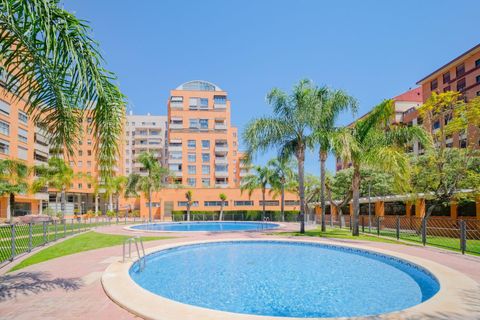 Dupleks i Valencia, Valencia, Valencia - € 699 000 | Ref: Mocadi-361/9775 - foto 49
