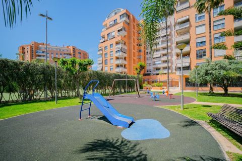 Dupleks i Valencia, Valencia, Valencia - € 699 000 | Ref: Mocadi-361/9775 - foto 50