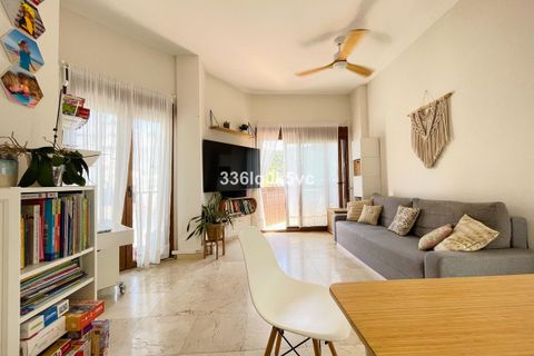 Leilighet i Benahavis, Malaga, Benahavis - € 265 000 | Ref: MLS46980K - foto 2