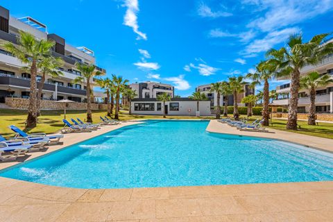 Leilighet i Orihuela Costa, Alicante, Orihuela Costa - € 285 000 | Ref: YMS32273N - foto 5