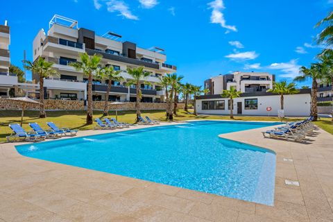 Leilighet i Orihuela Costa, Alicante, Orihuela Costa - € 285 000 | Ref: YMS32273N - foto 6