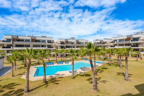 Leilighet i Orihuela Costa, Alicante, Orihuela Costa - € 285 000 | Ref: YMS32273N - foto 8