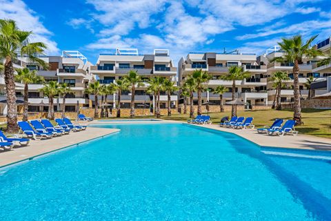 Leilighet i Orihuela Costa, Alicante, Orihuela Costa - € 285 000 | Ref: YMS32273N - foto 36