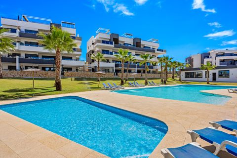 Leilighet i Orihuela Costa, Alicante, Orihuela Costa - € 285 000 | Ref: YMS32273N - foto 37