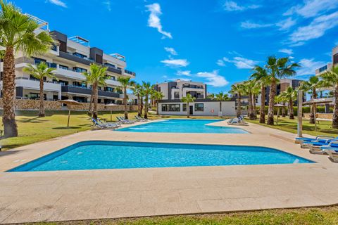 Leilighet i Orihuela Costa, Alicante, Orihuela Costa - € 285 000 | Ref: YMS32273N - foto 38