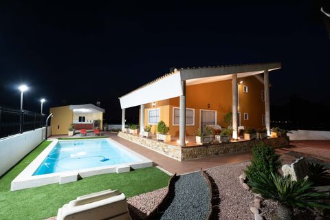 Finca i Orihuela, Alicante, Orihuela - € 675.000 | Ref: MLS13924Z - foto 10