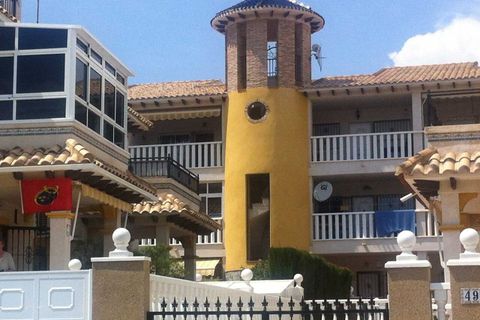 Lejlighed i Cabo Roig, Alicante, Cabo Roig - € 165.000 | Ref: MLS42255T - foto 1
