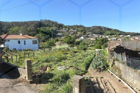 Helårsgrund i Ganfei, Viana do Castelo, Ganfei - € 30.000 | Ref: 02369 - foto 4