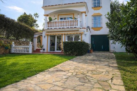 Villa i Caleta De Velez, Malaga, Caleta De Velez - € 669.000 | Ref: IREC2613 - foto 23