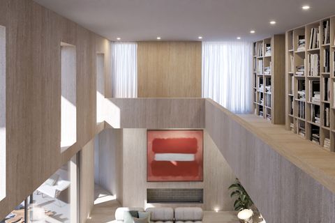 Byhus i Lisbon, Lisbon, Lisbon - € 9.500.000 | Ref: AALB7584 - foto 6