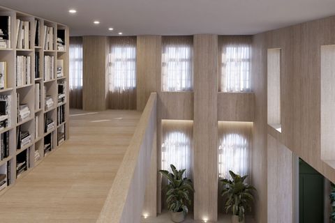 Byhus i Lisbon, Lisbon, Lisbon - € 9.500.000 | Ref: AALB7584 - foto 7