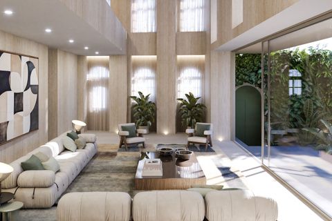 Byhus i Lisbon, Lisbon, Lisbon - € 9.500.000 | Ref: AALB7584 - foto 5