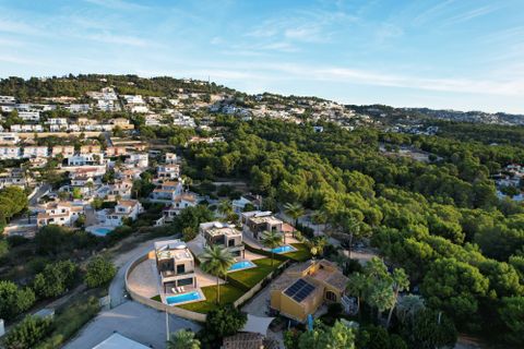 Villa i Calpe, Alicante, Calpe - € 925.000 | Ref: 953-04075P - foto 12