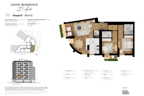 Lejlighed i Lisbon, Lisbon, Lisbon - € 1.400.000 | Ref: AALB7584 - foto 10