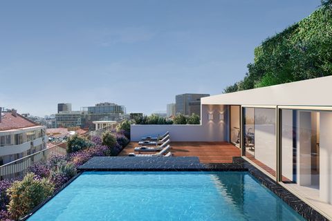 Lejlighed i Lisbon, Lisbon, Lisbon - € 1.400.000 | Ref: AALB7584 - foto 5