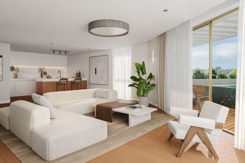 Lejlighed i Lisbon, Lisbon, Lisbon - € 1.400.000 | Ref: AALB7584 - foto 4