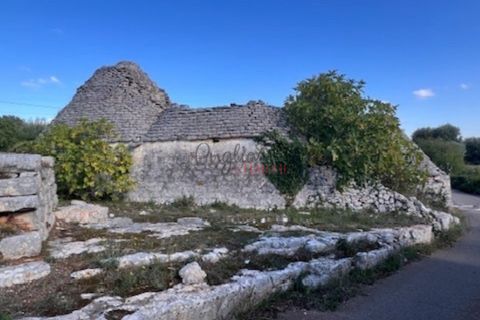 Landejendom i Ostuni, Brindisi, Ostuni - € 49.000 | Ref: 367 - foto 19