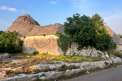 Landejendom i Ostuni, Brindisi, Ostuni - € 49.000 | Ref: 367 - foto 18
