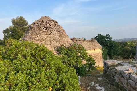 Landejendom i Ostuni, Brindisi, Ostuni - € 49.000 | Ref: 367 - foto 20