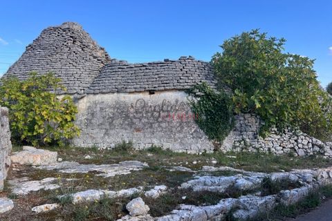Landejendom i Ostuni, Brindisi, Ostuni - € 49.000 | Ref: 367 - foto 11