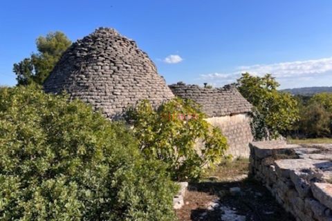 Landejendom i Ostuni, Brindisi, Ostuni - € 49.000 | Ref: 367 - foto 16