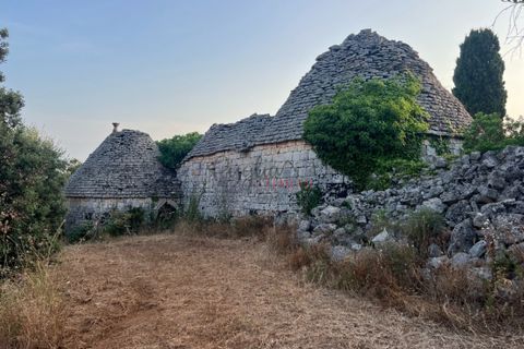 Landejendom i Ostuni, Brindisi, Ostuni - € 49.000 | Ref: 367 - foto 7