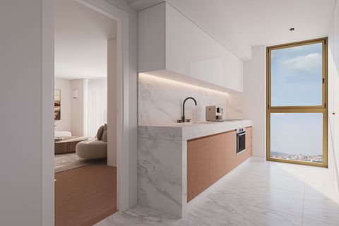 Lejlighed i Lisbon, Lisbon, Lisbon - € 725.000 | Ref: AALB299-AN - foto 6