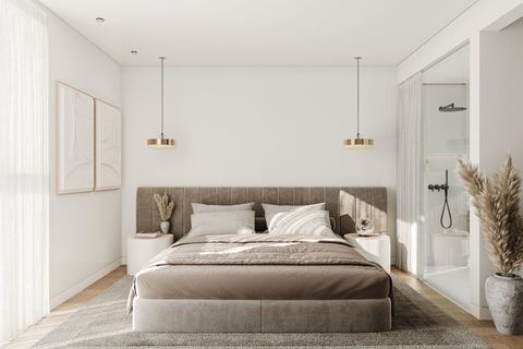 Lejlighed i Lisbon, Lisbon, Lisbon - € 725.000 | Ref: AALB299-AN - foto 3