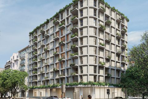 Lejlighed i Lisbon, Lisbon, Lisbon - € 725.000 | Ref: AALB299-AN - foto 9