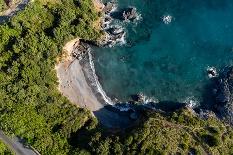 Villa em Scalea, Cosenza, Scalea - € 99.000 | Ref: IC80 - foto 9