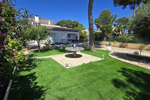 Villa a El Toro, Mallorca, El Toro - € 1.075.000 | Ref: El_Toro_Fr/14073 - foto 3