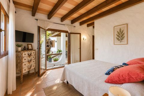 Landejendom i Calvia, Mallorca, Calvia - € 1.350.000 | Ref: Finca_CV/14073 - foto 6