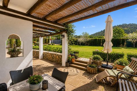 Landejendom i Calvia, Mallorca, Calvia - € 1.350.000 | Ref: Finca_CV/14073 - foto 7