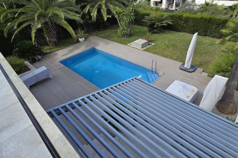 Villa a Santa Ponsa, Mallorca, Santa Ponsa - € 2.995.000 | Ref: Santa_Ponsa_MUR/14073 - foto 27