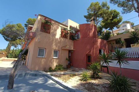 Villa a Santa Ponsa, Mallorca, Santa Ponsa - € 1.100.000 | Ref: Santa_Ponsa_MAJA/14073 - foto 6