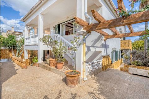 Villa en Son Ferrer, Mallorca, Son Ferrer - € 865.000 | Ref: Son_Ferrer_8V/14073 - photo 1