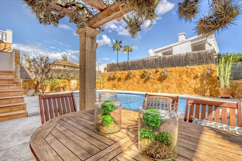 Villa en Son Ferrer, Mallorca, Son Ferrer - € 865.000 | Ref: Son_Ferrer_8V/14073 - photo 25