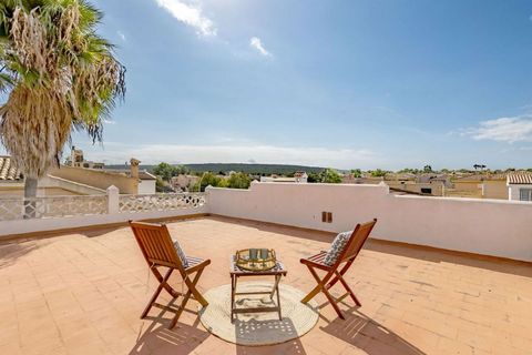 Villa en Son Ferrer, Mallorca, Son Ferrer - € 865.000 | Ref: Son_Ferrer_8V/14073 - photo 31