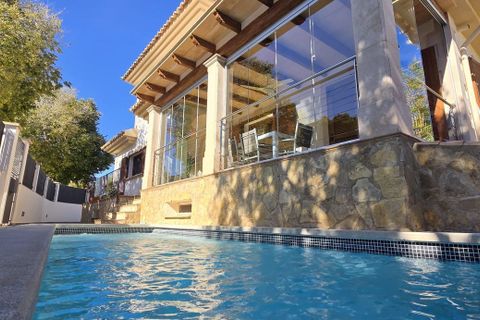 Villa en Son Ferrer, Mallorca, Son Ferrer - € 990.000 | Ref: SonFeRa/14073 - photo 1
