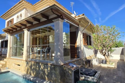 Villa en Son Ferrer, Mallorca, Son Ferrer - € 990.000 | Ref: SonFeRa/14073 - photo 22