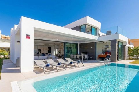 Villa i Mijas, Malaga - foto 2